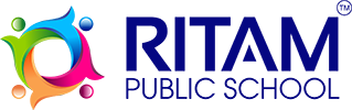 Ritam School Logo